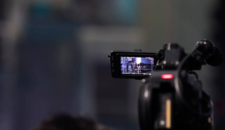 紧跟潮流！临渭区产品视频拍摄引领时尚新趋势