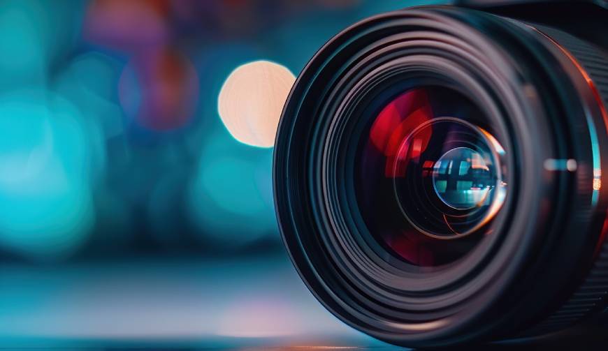 与临渭区产品视频拍摄同行：畅享高效、舒适的每一天