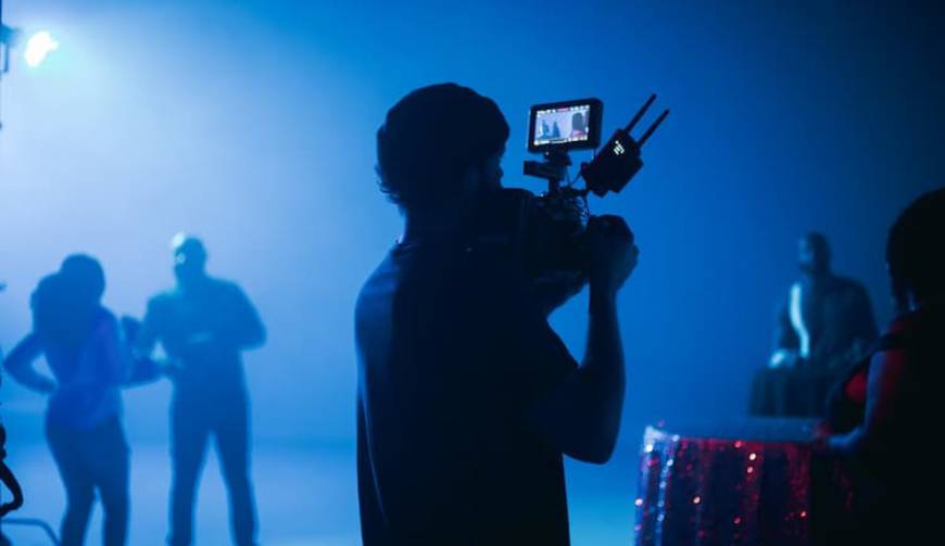 神秘新品来袭！临渭区产品视频拍摄究竟有何神奇之处？