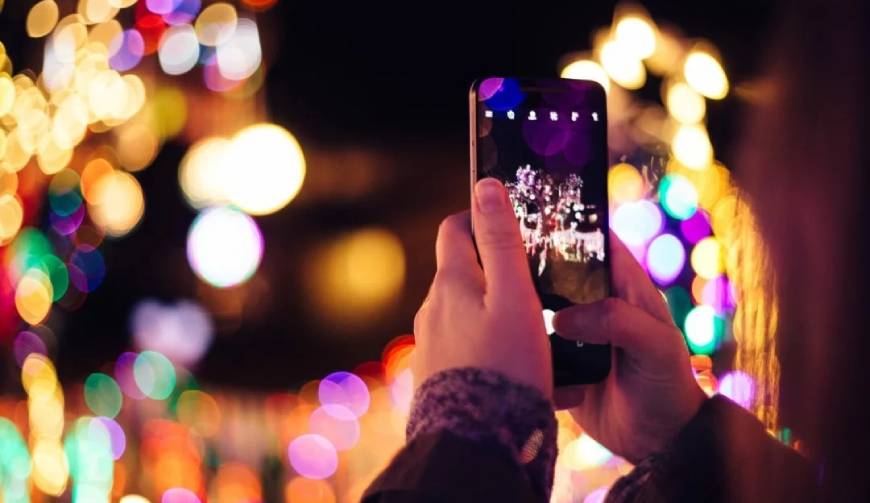 打破常规！临渭区产品视频拍摄将如何重塑行业格局？