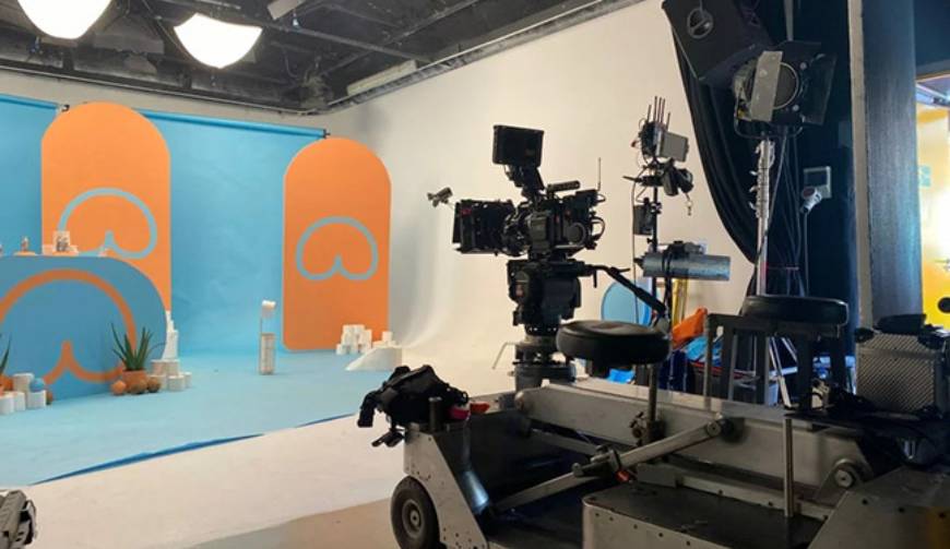 临渭区极致互动，品质至上，树立行业标杆的产品宣传视频