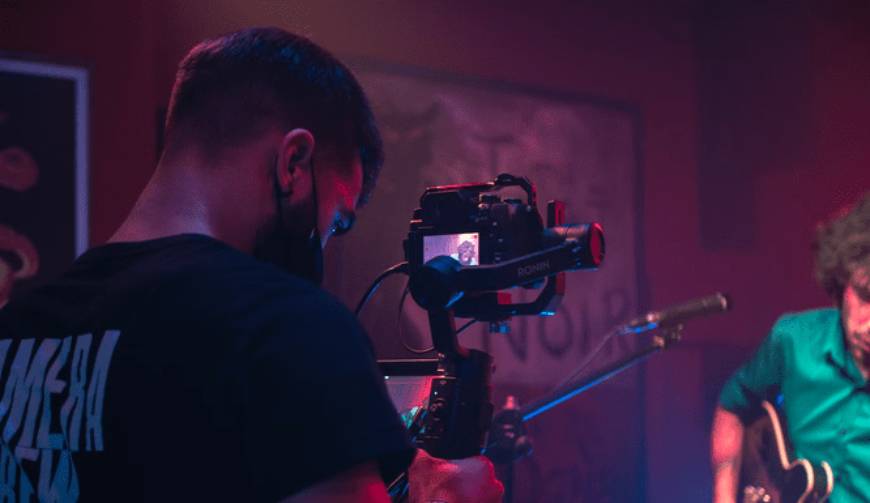 匠心雕琢视觉盛宴！专业临渭区产品视频拍摄公司赋能品牌价值