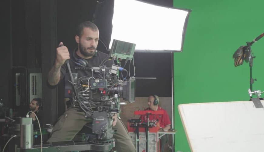 场景化叙事，临渭区电商产品视频拍摄制作的破局之道