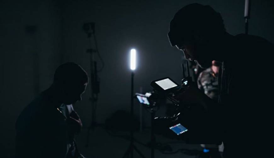 深耕临渭区产品视频拍摄，解锁产品出圈的流量密码