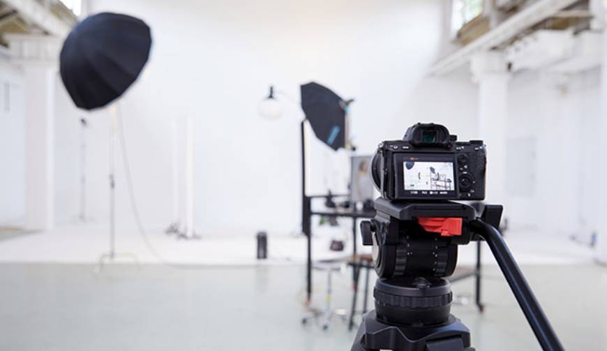 深耕临渭区电商产品视频拍摄制作，解锁电商爆款的视觉密码