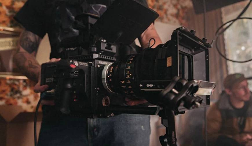 深耕本土，临渭区产品宣传视频拍摄公司的服务密码