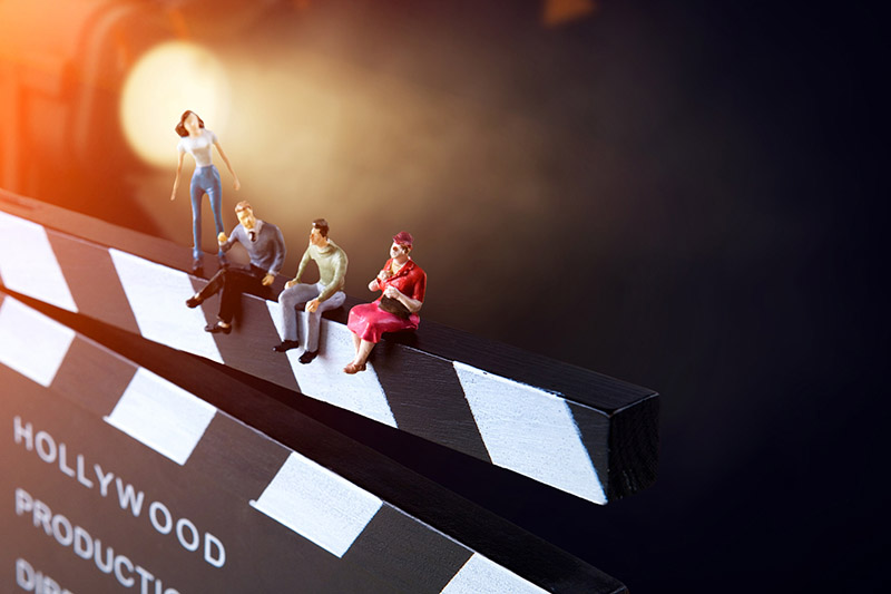 聚焦临渭区电商产品视频拍摄制作，为产品搭建高效转化桥梁