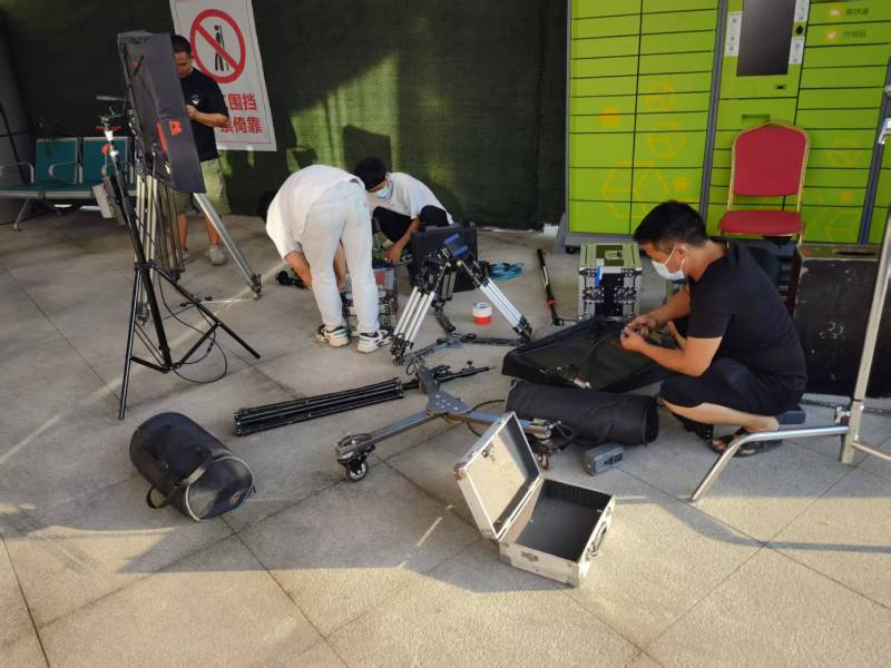 临渭区产品视频拍摄全攻略，让产品魅力在镜头下尽情绽放