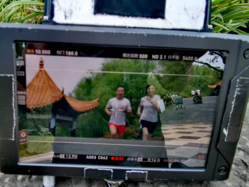 聚焦临渭区产品视频拍摄，用镜头为产品打造专属视觉名片