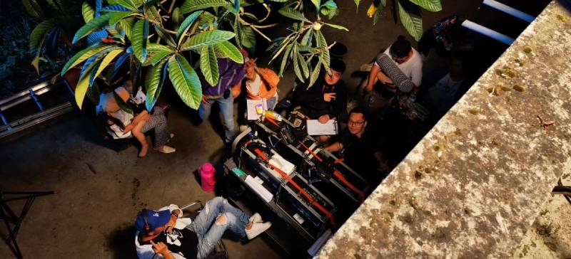 解锁临渭区产品宣传视频拍摄公司新势能，助力品牌强势破圈