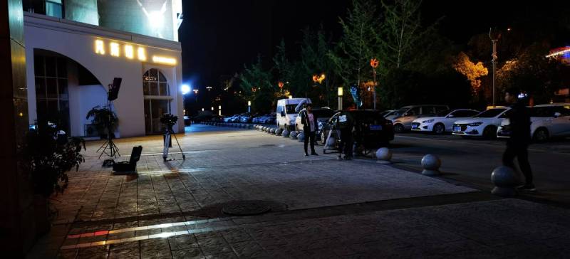 临渭区电商产品视频拍摄制作全攻略，打造高转化带货视频