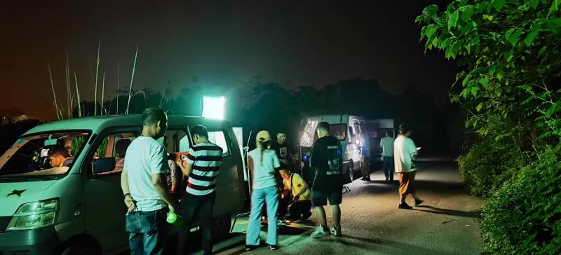 以镜头为笔，绘就临渭区产品视频的进阶之路