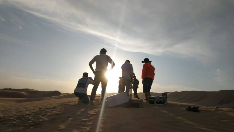 深耕临渭区产品视频拍摄，解锁产品视觉传播的全新可能