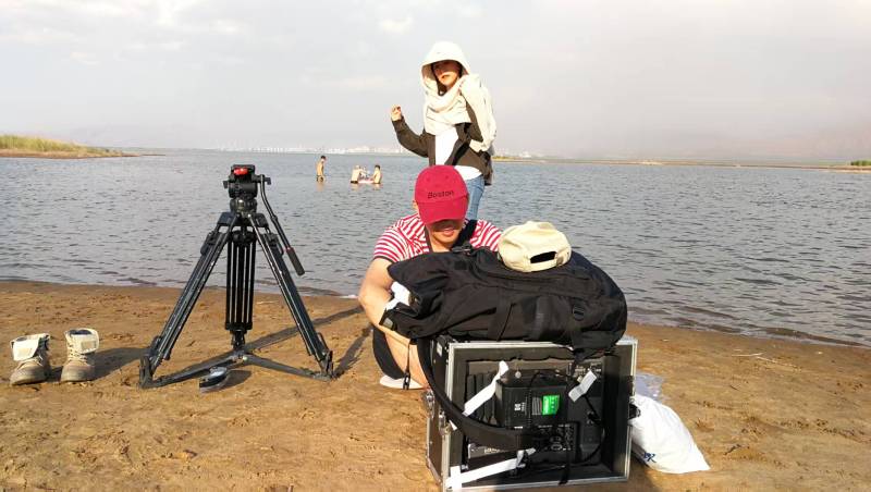 临渭区产品宣传视频拍摄公司核心策略，助力品牌抢占传播制高点