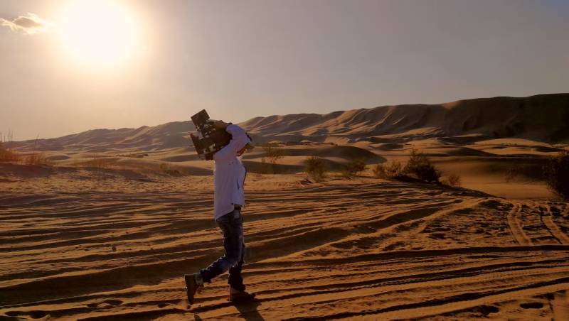 深耕临渭区产品宣传视频拍摄公司，解锁品牌传播的核心动能