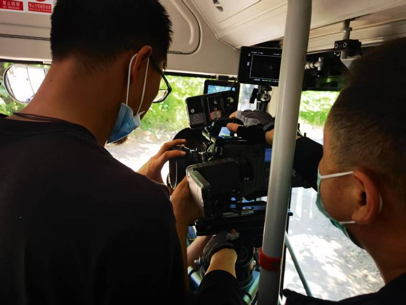 聚焦临渭区电商产品视频拍摄制作，用匠心打造高转化电商视频