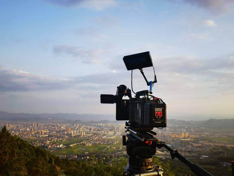 解锁临渭区产品宣传视频拍摄公司精髓，让品牌传播直击人心