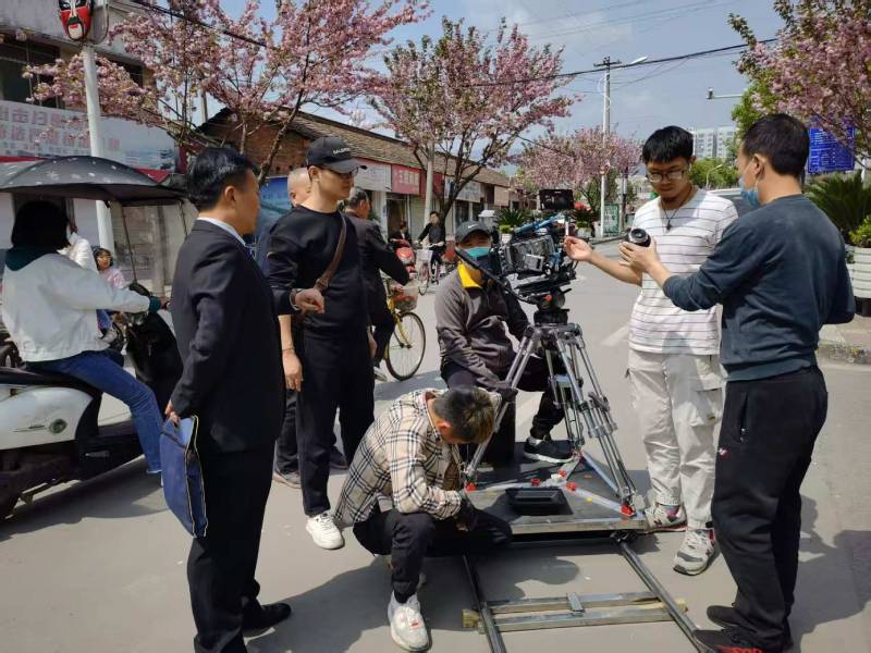 临渭区产品视频拍摄进阶指南，助力产品抢占视觉高地