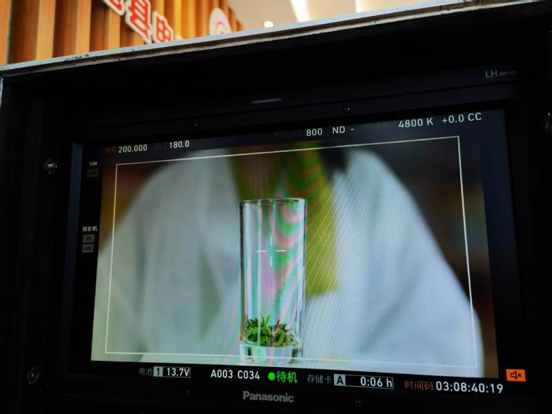 天然优选！临渭区电商产品宣传视频溯源原料产地的真实故事