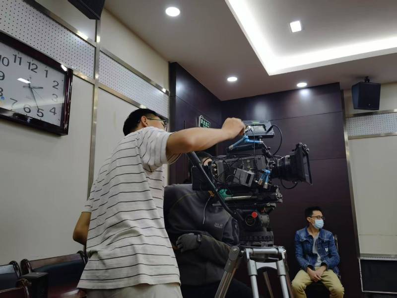 大数据指导创作方向，临渭区产品视频拍摄公司让每帧画面都有效触达