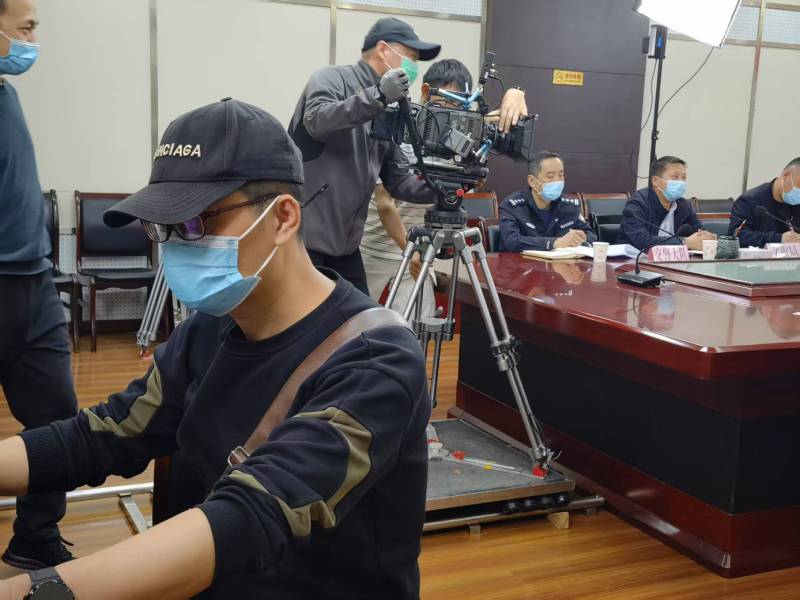 从脚本到成片：揭秘专业临渭区产品视频拍摄公司的全流程运作