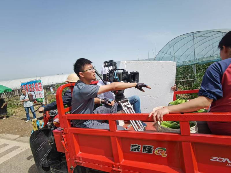 解锁吸睛密码：临渭区产品视频拍摄制作的创意与技巧全解析