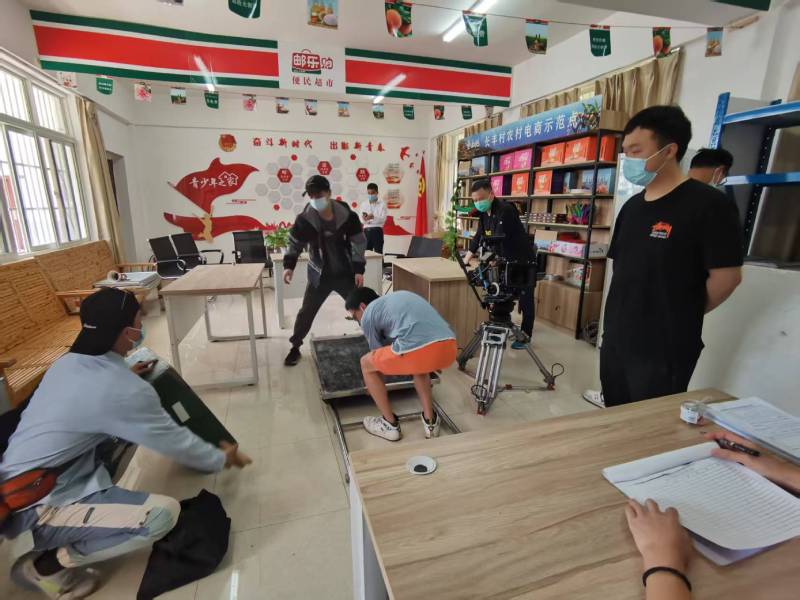 临渭区电商产品视频拍摄制作实战秘籍，助力产品引爆电商流量